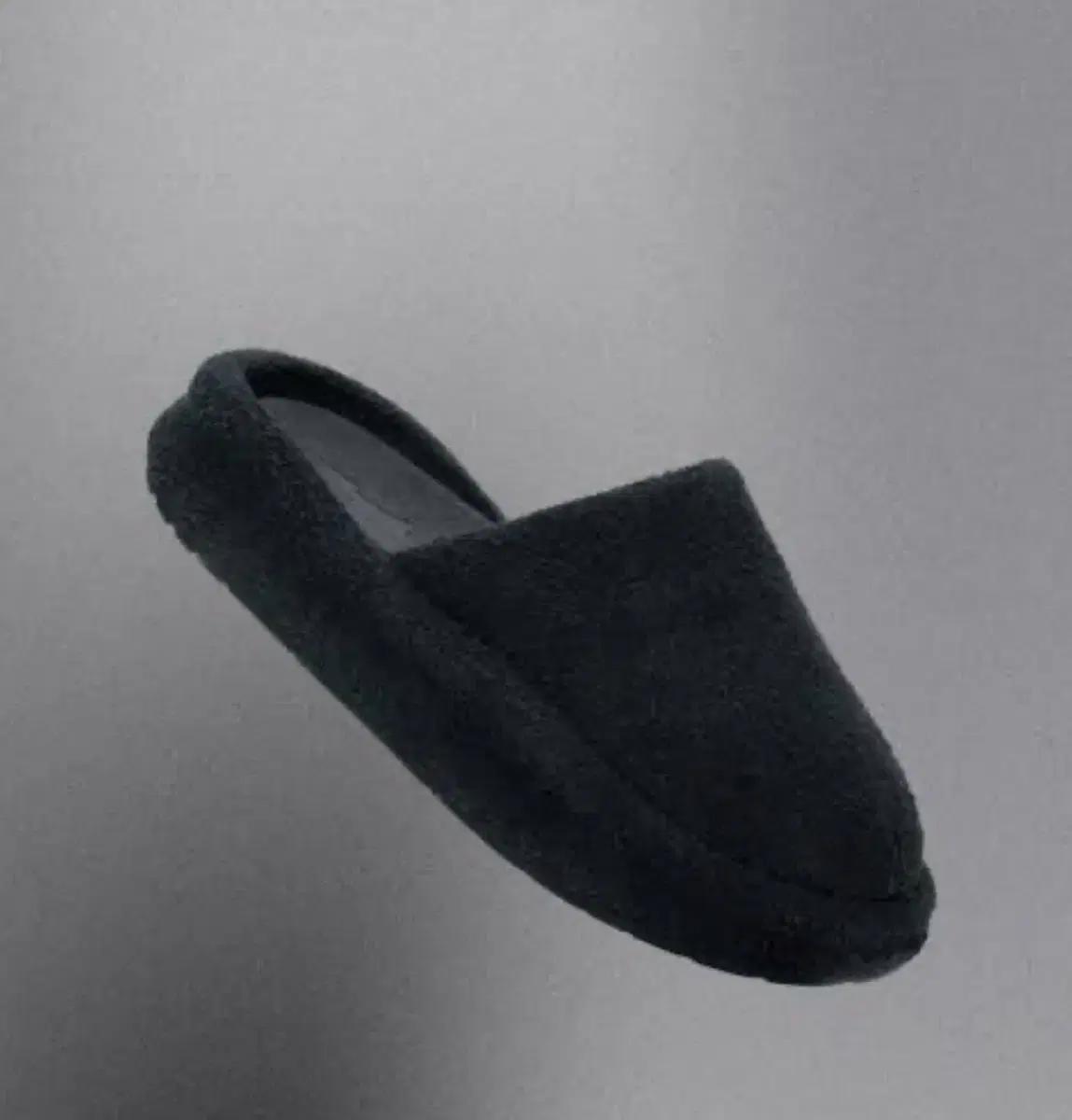 새상품 스카이라크 Skylrk rest slipper 블랙 슬리퍼265