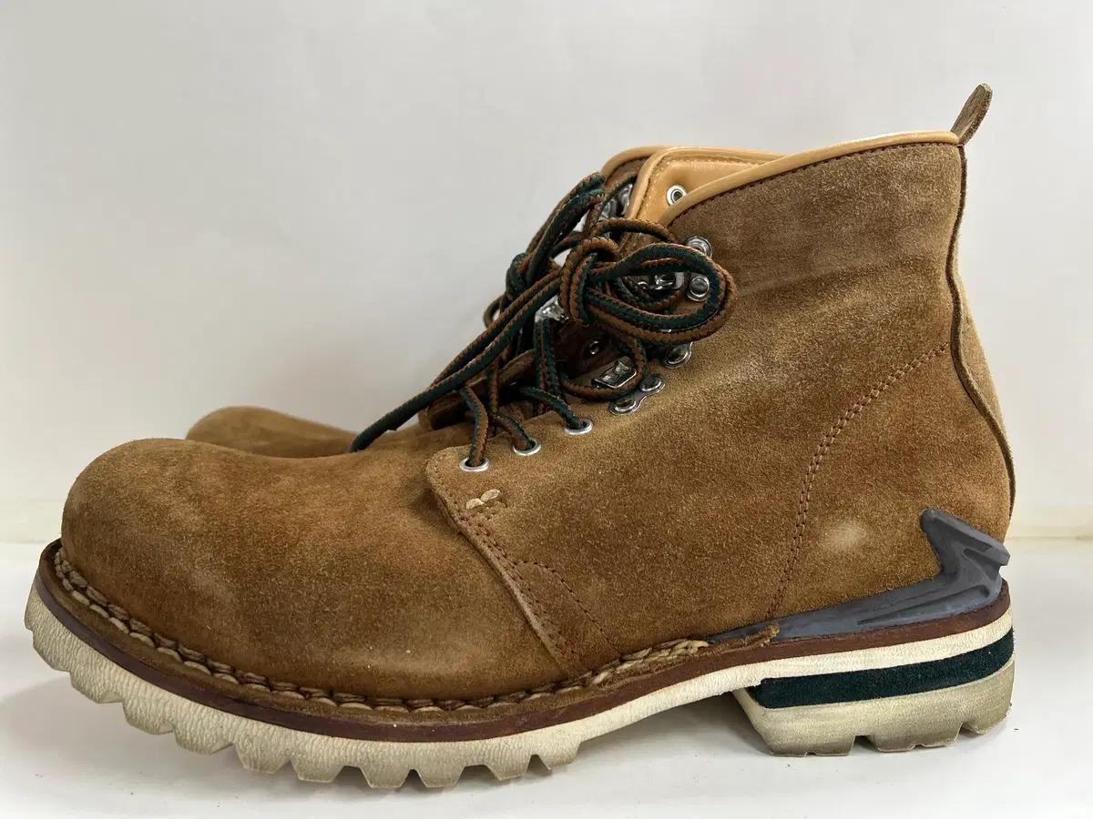 VISVIM 비즈빔 제르멧 부츠 11