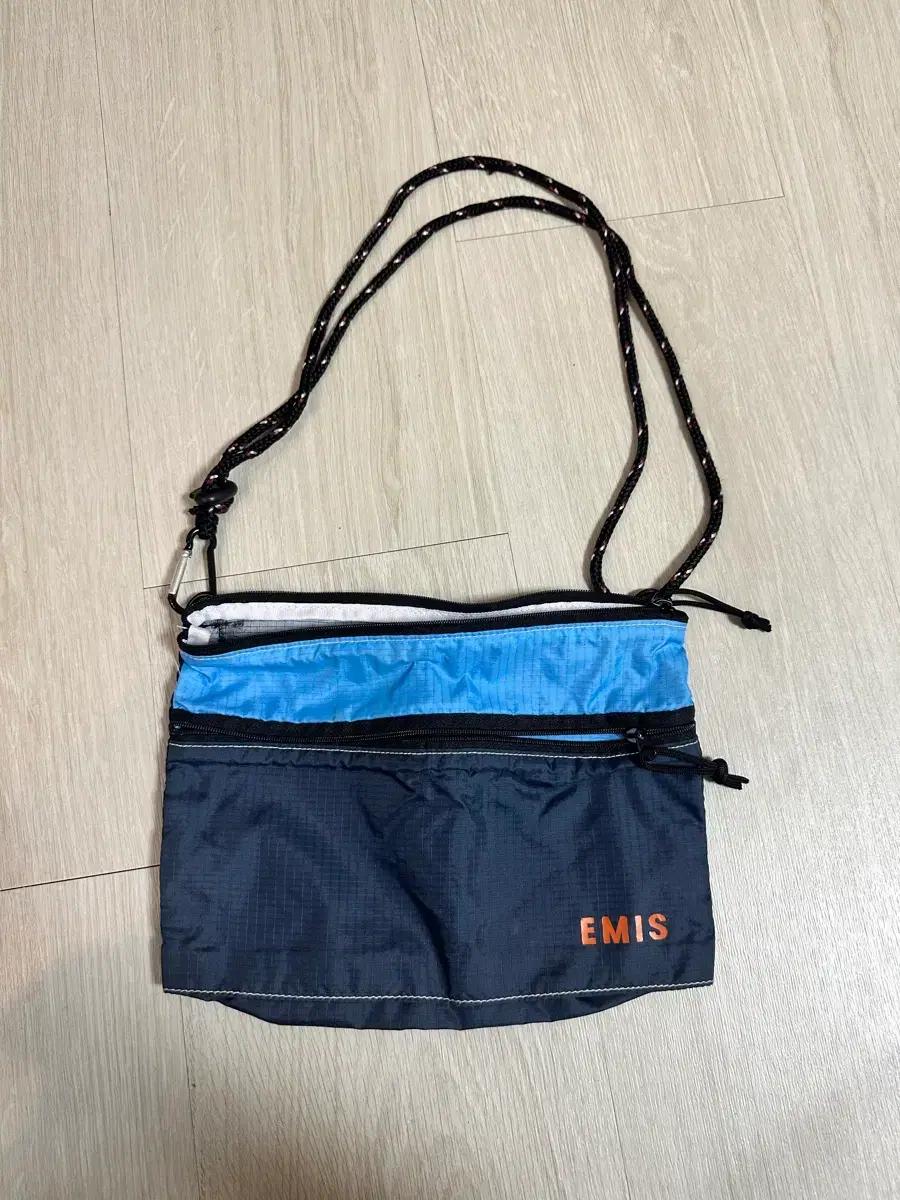 이미스 emis 가방 백