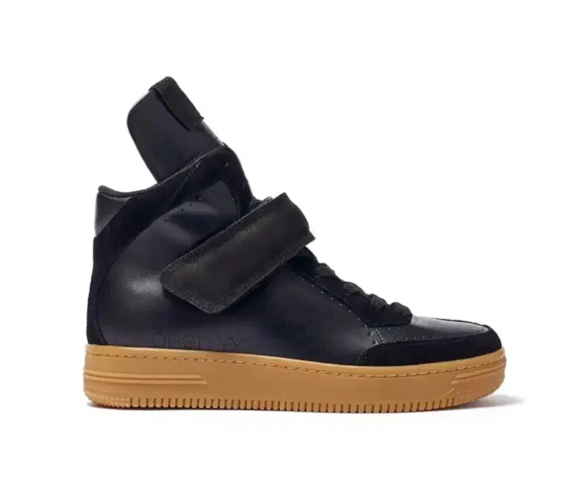 [구해요] Open yy high sneakers 250