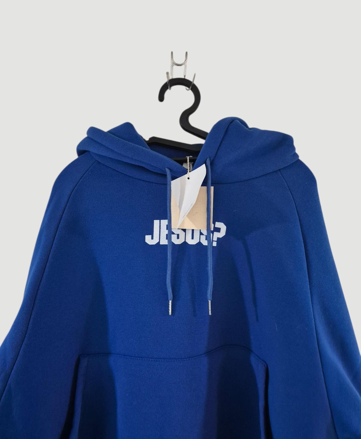 [새상품]JH STUDIO 기모 후드티 UNISEX