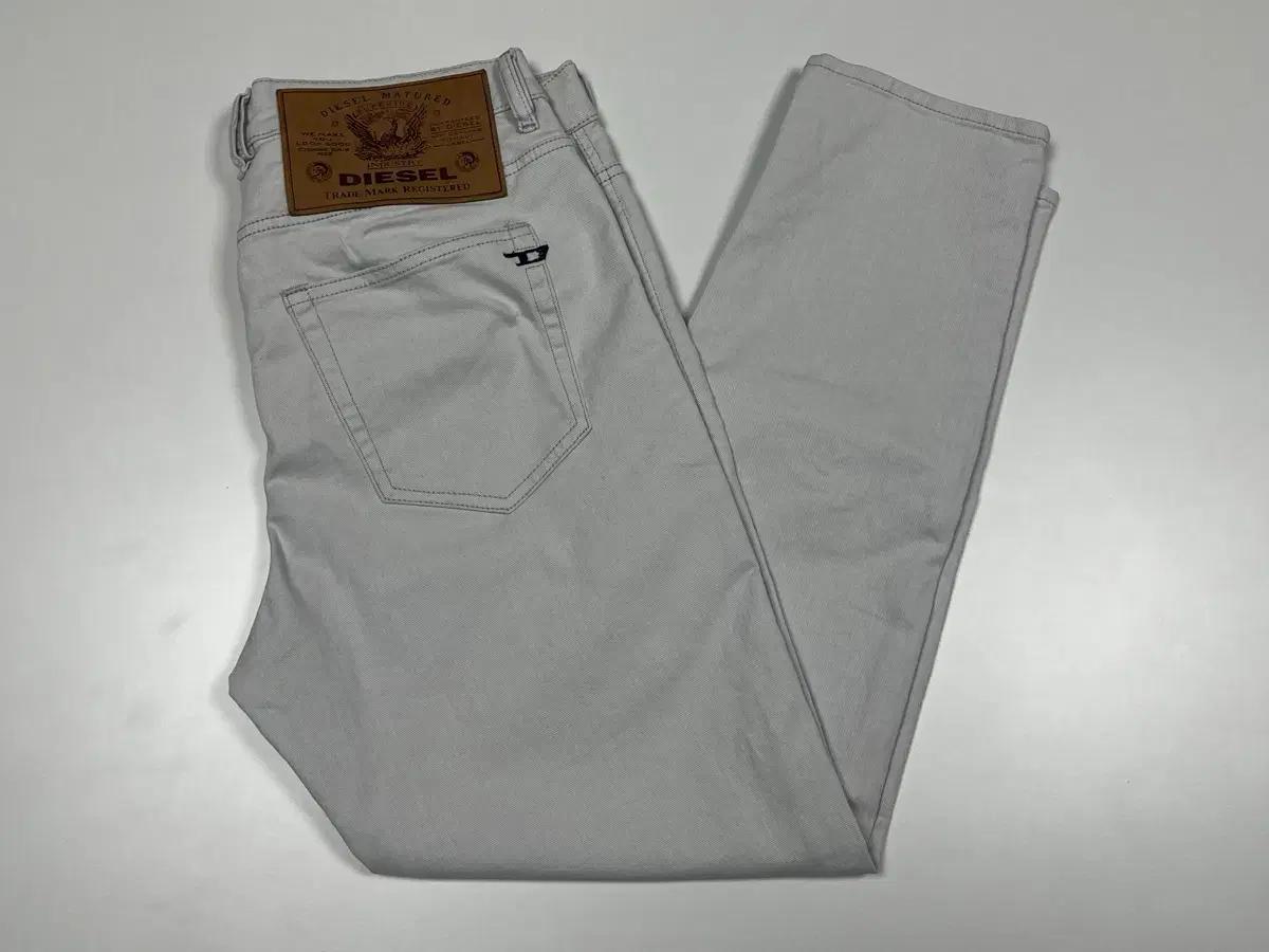 diesel 디젤 데님 청바지 32x30