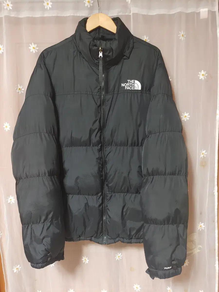 the north face 노스페이스 패딩  110 2xl xxl