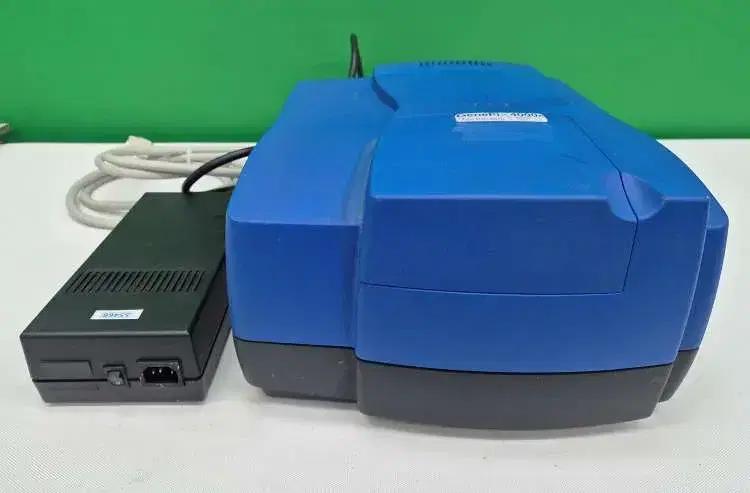 Axon GenePix 4000A Microarray Scanner