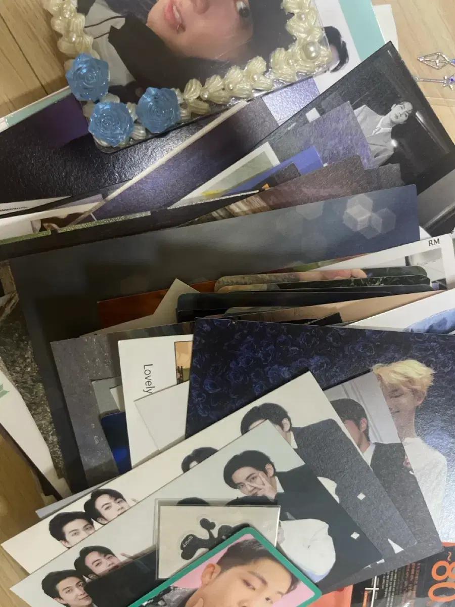 방탄소년단 비공굿