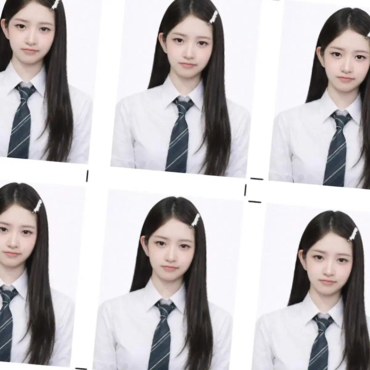 아이브 레이 증사 판매 (재고 6개)