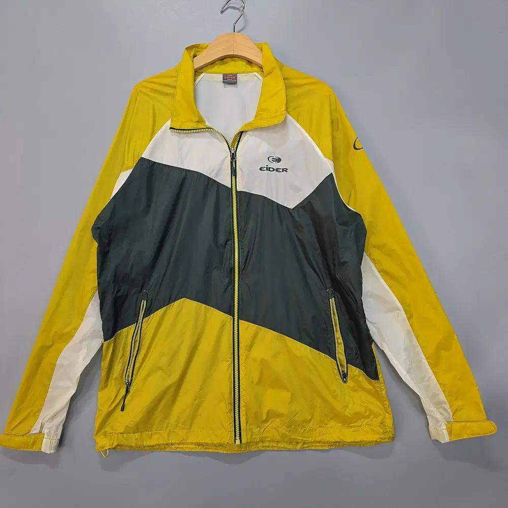 아이더(EIDER) 바람막이 자켓 110