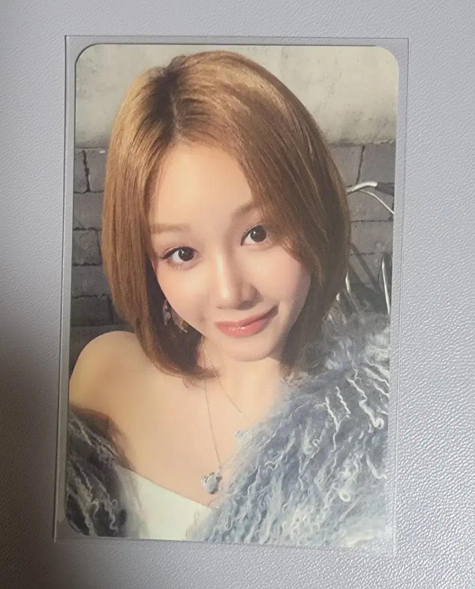 [판매] 베이비몬스터 파리타 위고업 공방포카