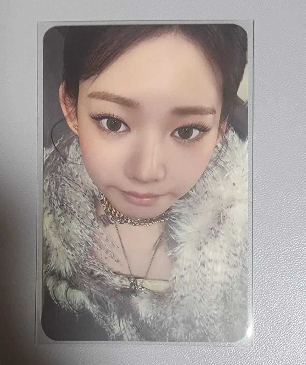 [판매] 베이비몬스터 로라 위고업 공방포카