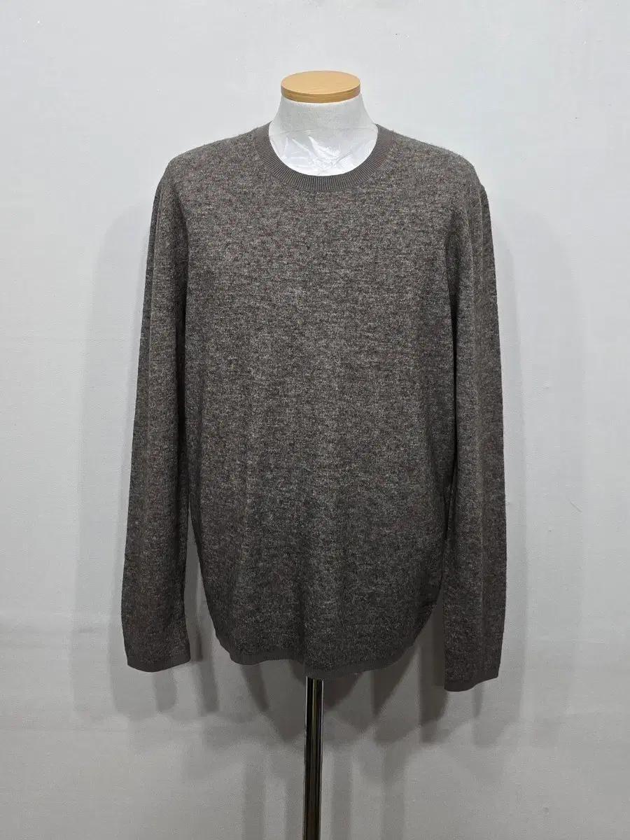 [105] COS 라운드 니트티
