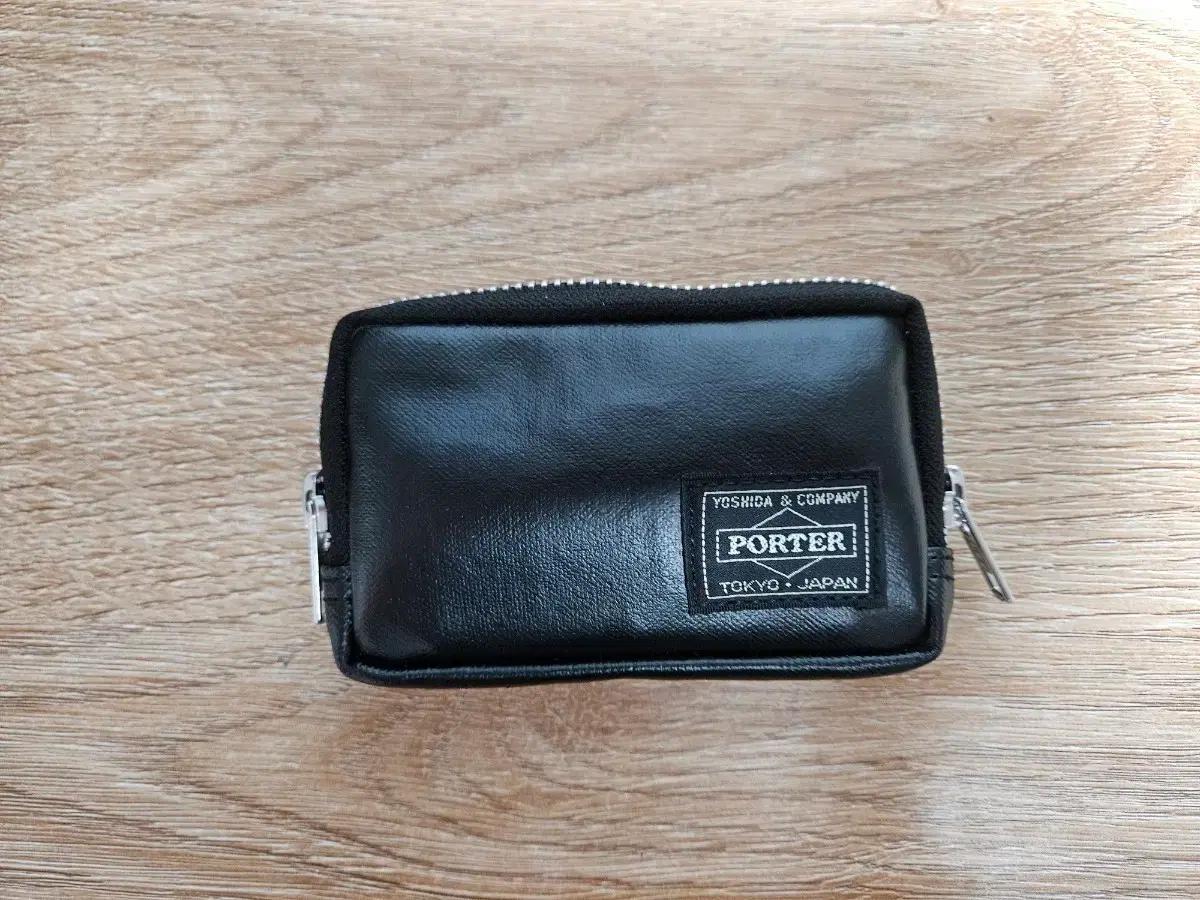 포터 프리스타일 멀티 코인케이스