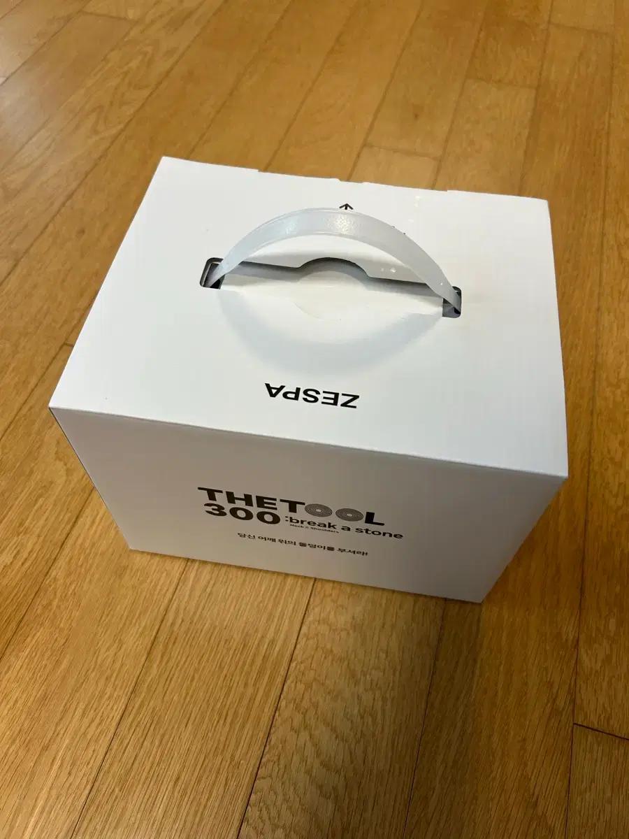 제스파 THE TOOL 300