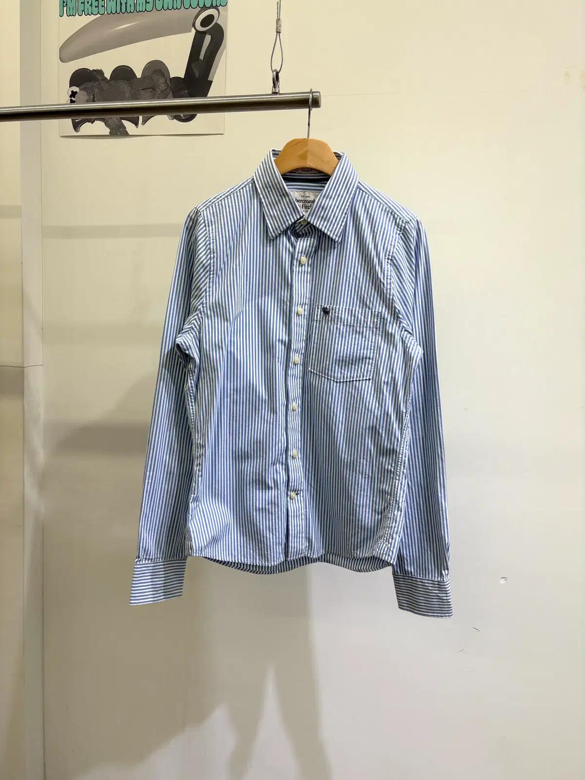 ABERCROMBIE & Fitch 셔츠