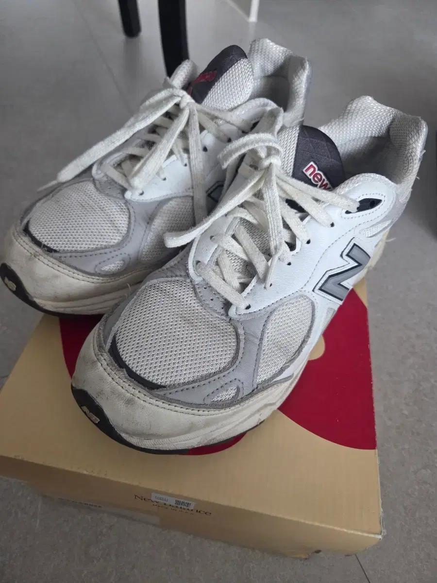 뉴발란스 990v3 씨솔트 275 991 992 993
