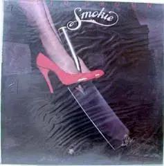 SMOKIE (SOLID GROUND) ROCK'N'ROLL WOMAN
