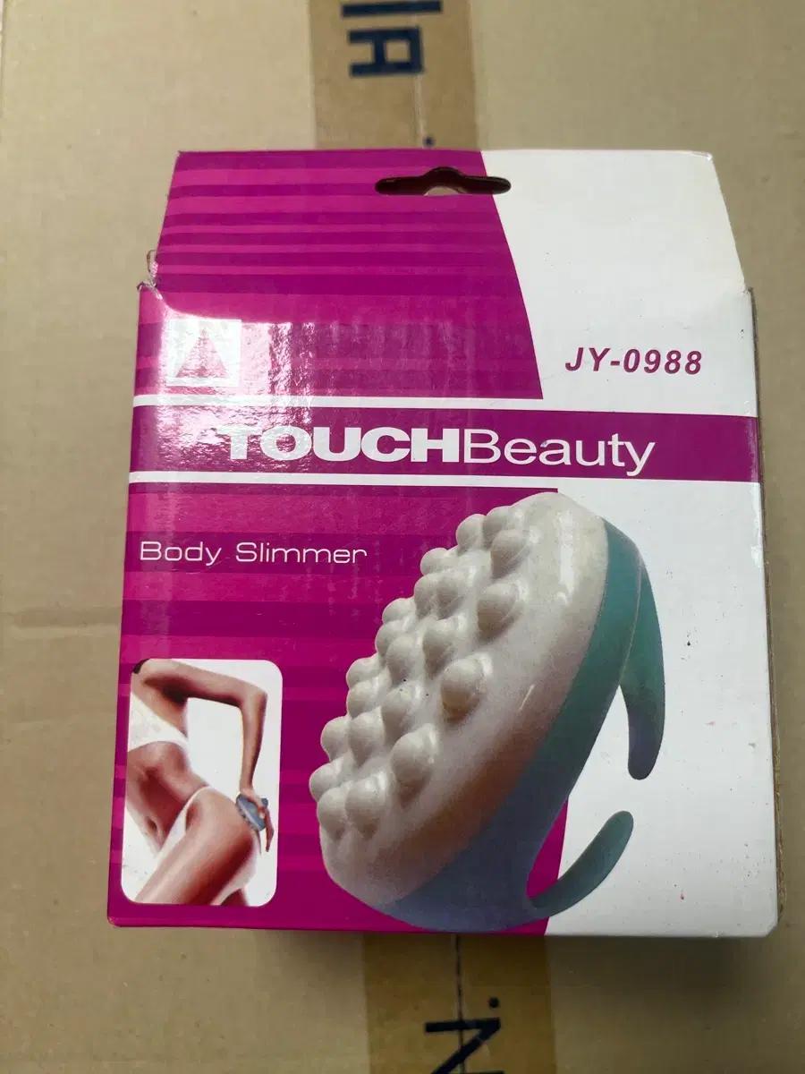 TOUCHBeauty 바디 슬리머 마사지기 JY-0988