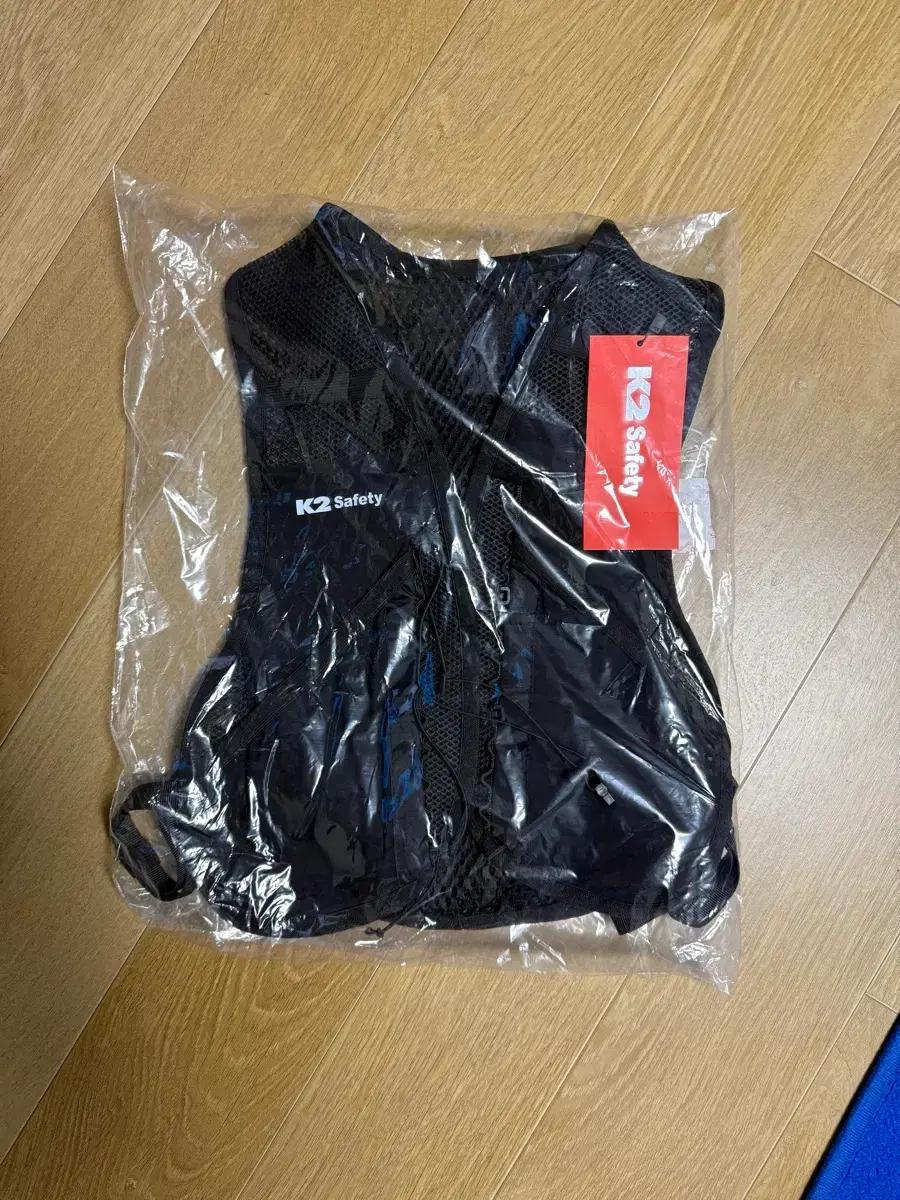 K2 safety 러닝 베스트