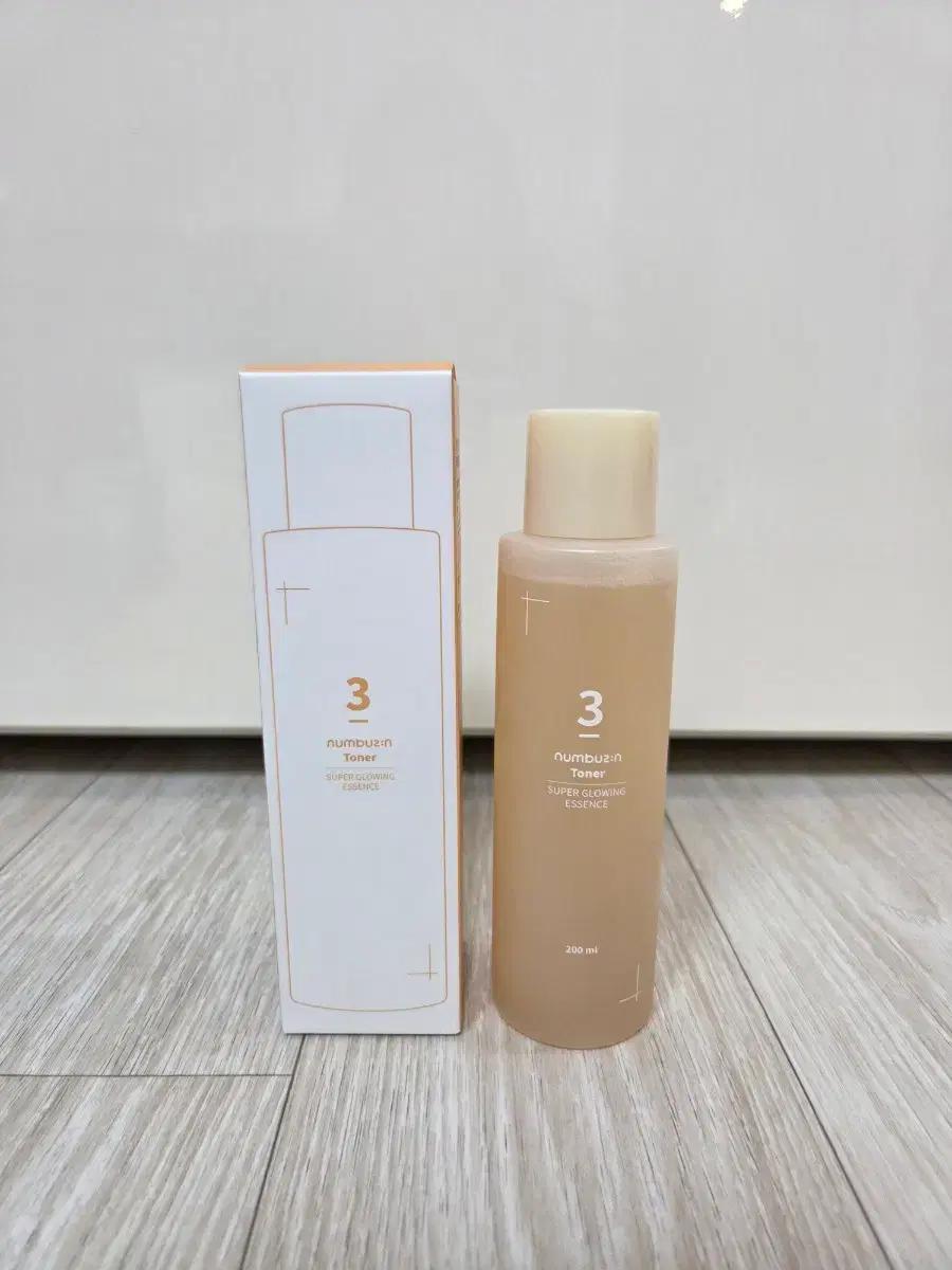 넘버즈인3번 닦토 결토너 피부결정돈 올영인기템