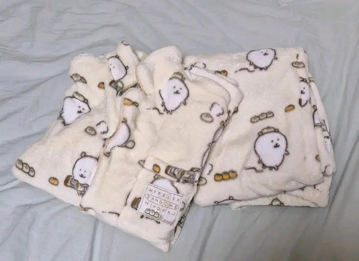 전남친선물 스파오 농담곰 수면잠옷 M 사이즈 팔