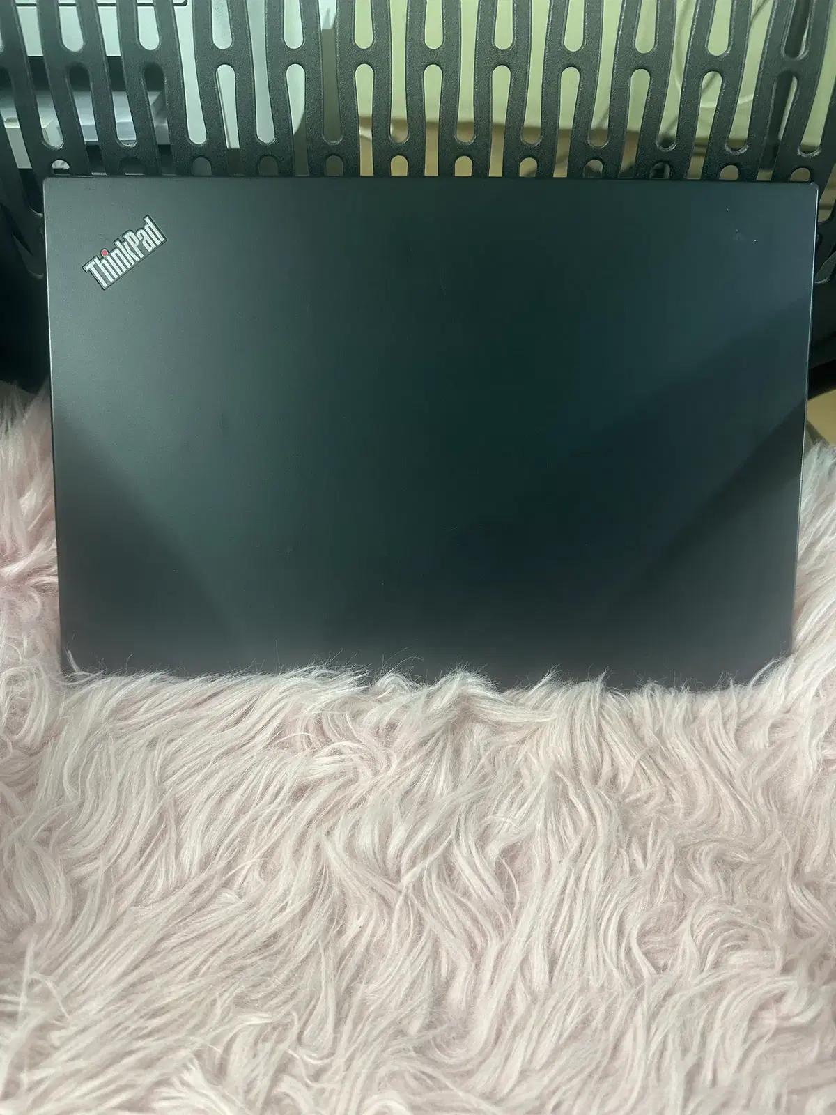 Lenovo 씽크패드 X280 i5 8세대 노트북 판매합니다