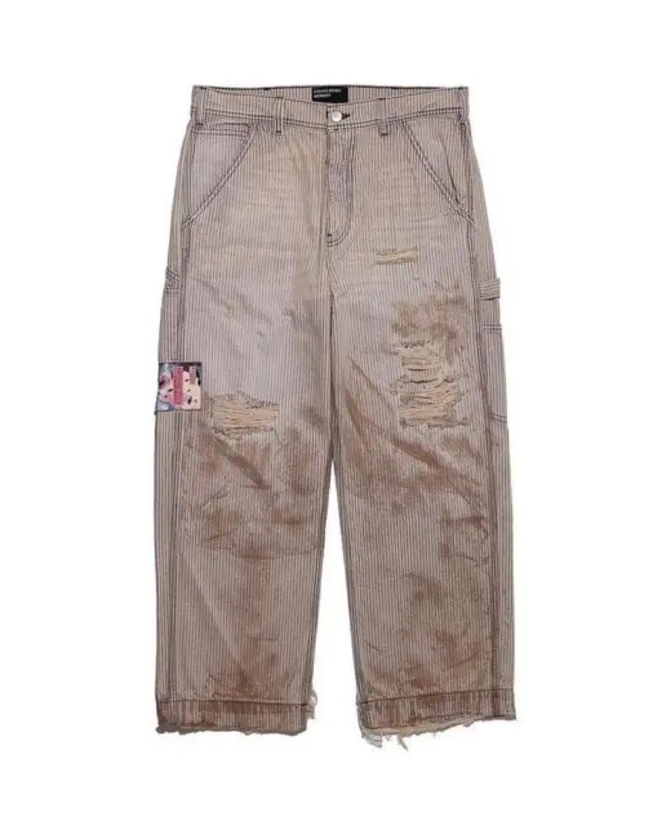 구매 @ Erd shuji pants 32-34