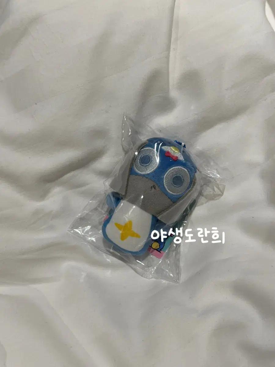 &미개봉) 케로로개구리중사 산리오 인형팝업 헬로키티 9cm 손가락 도로로