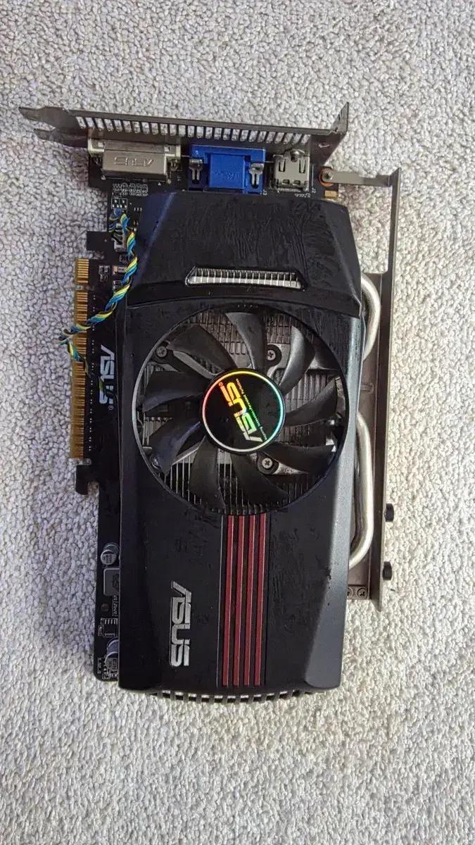 ASUS 그래픽카드 CM6830-KR001D