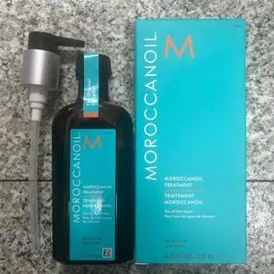 모로칸오일 헤어 오일 에센스 125ml  2개