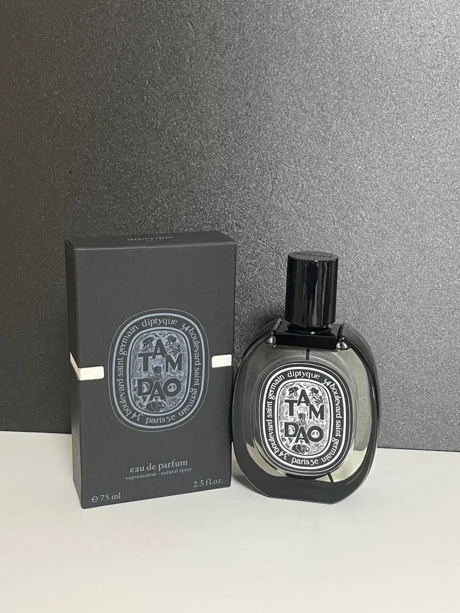 딥티크 탐다오 오 드 퍼퓸 75ml 향수