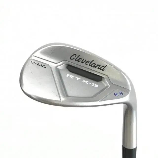클리브랜드 RTX-3 V-MG 60도 웨지 다이나믹골드 WEDGE...