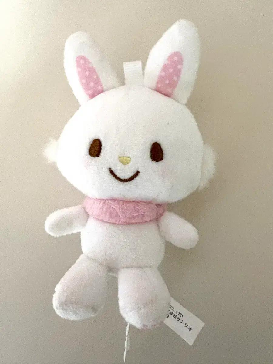 산리오 위시미멜 인형 키링 마스코트