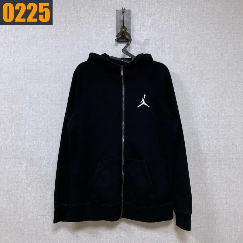 NIKE 나이키 조던 후드집업 자켓 아우터