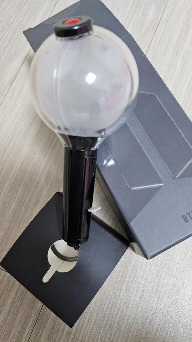 bts 방탄 아미밤 미니키링