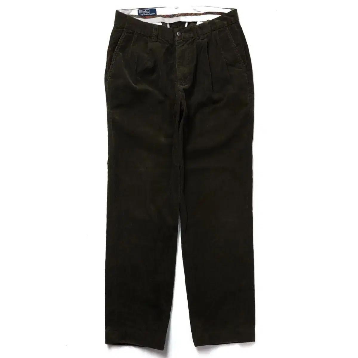 폴로 랄프로렌 Polo Ralph Lauren Corduroy Pants