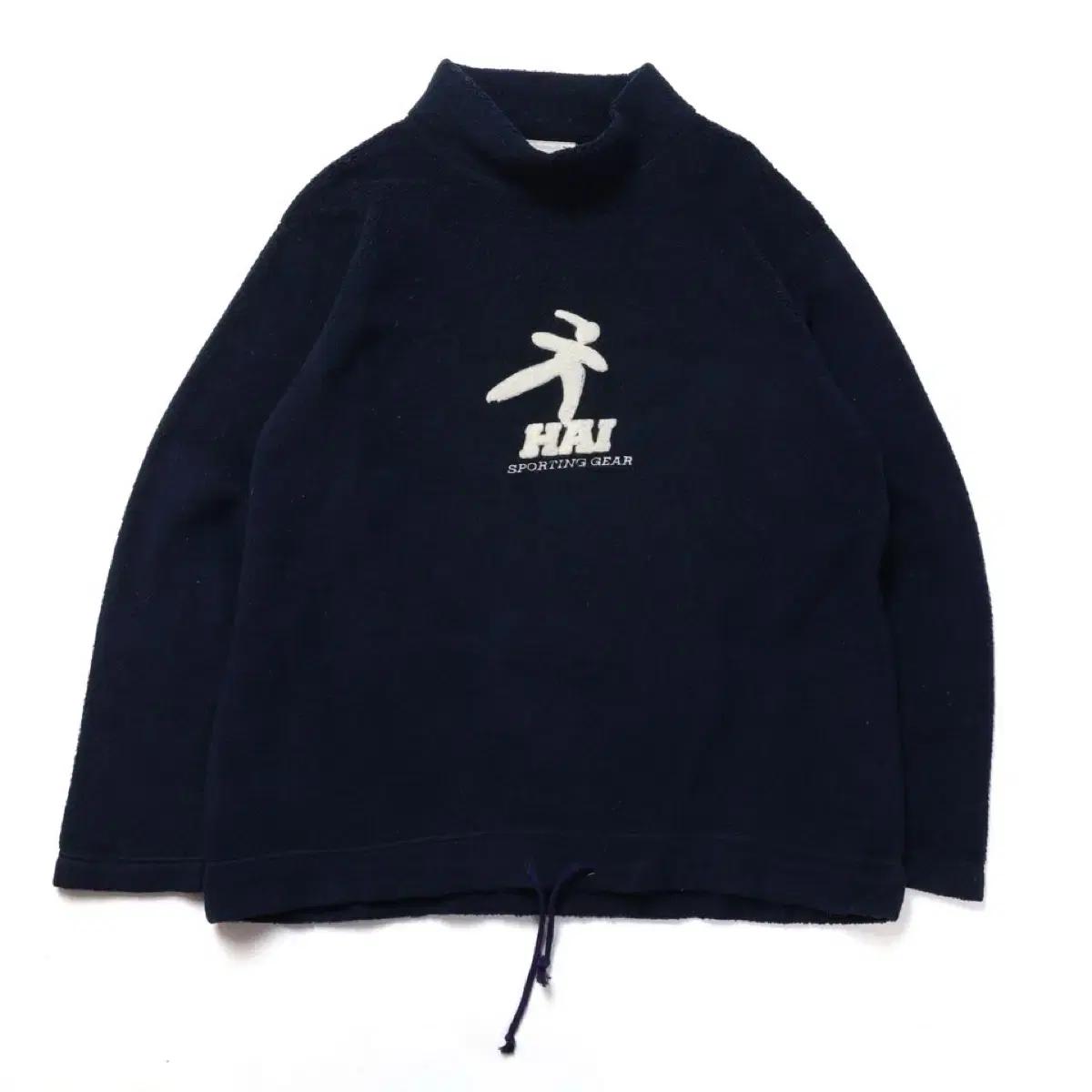 하이 스포팅 기어 Hai Sporting Gear Fleece