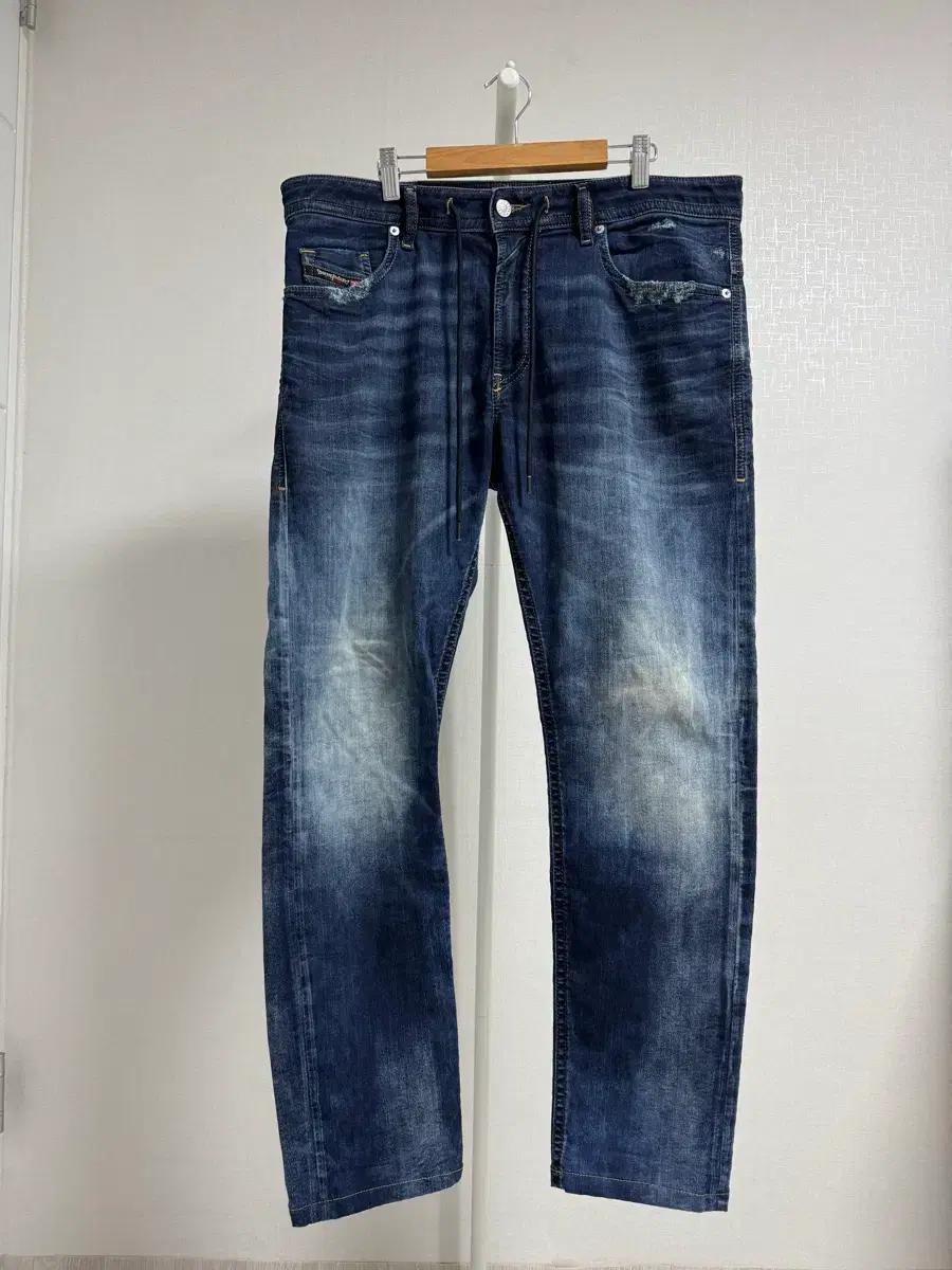 [정품/34] Diesel Thommer