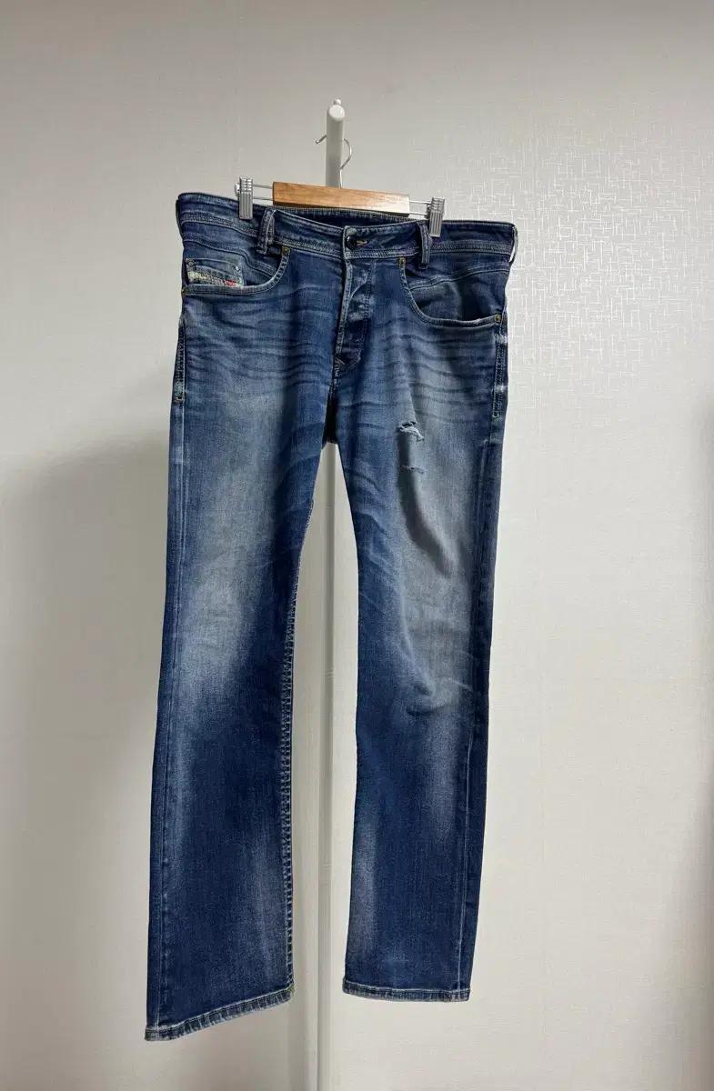 Diesel yiecob W32