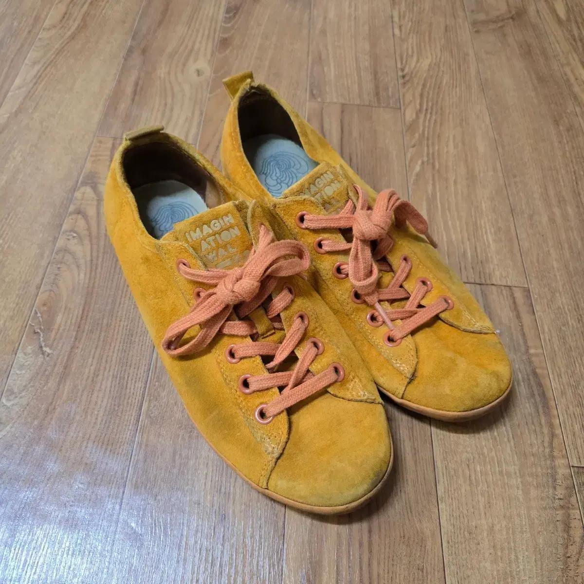 camper 캠퍼 스니커즈 43