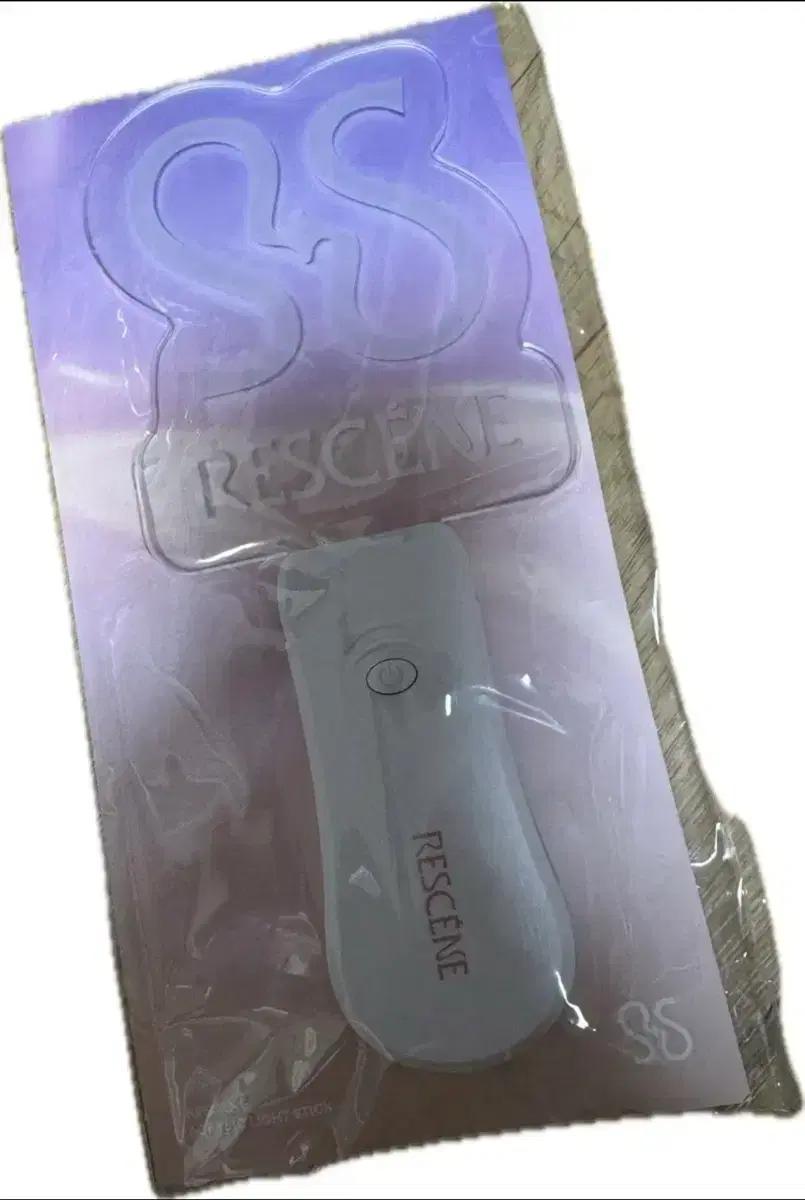 리센느 응원봉