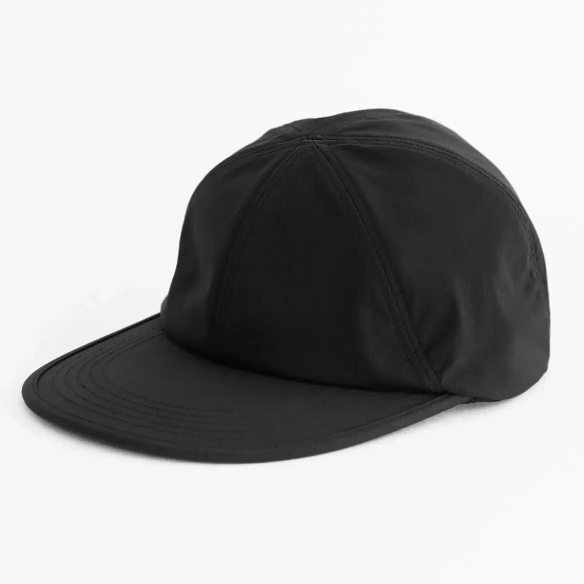 Cayl Stretch nylon 6panel cap