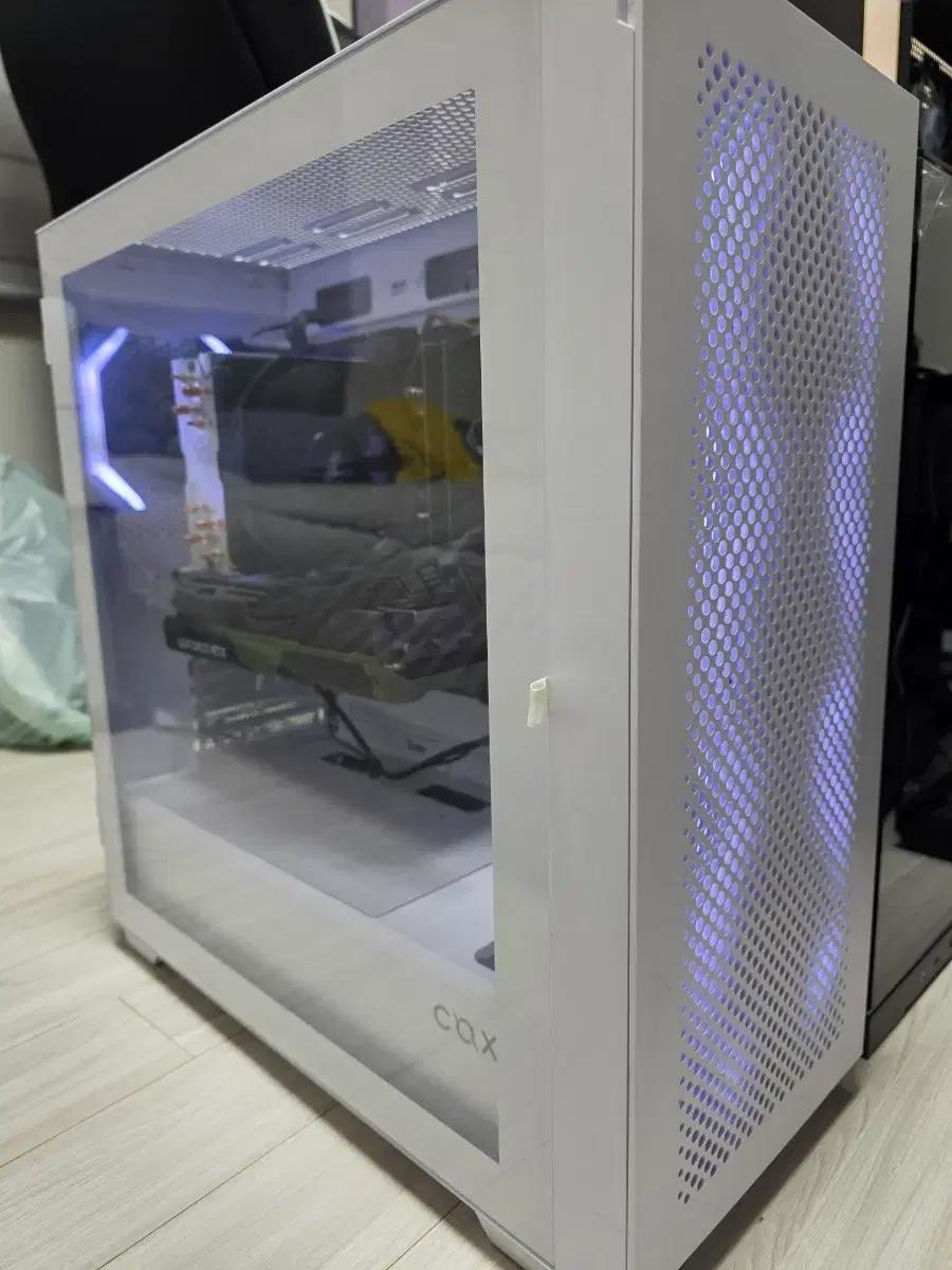i7-12700K RTX4070 본체 싸게팝니다
