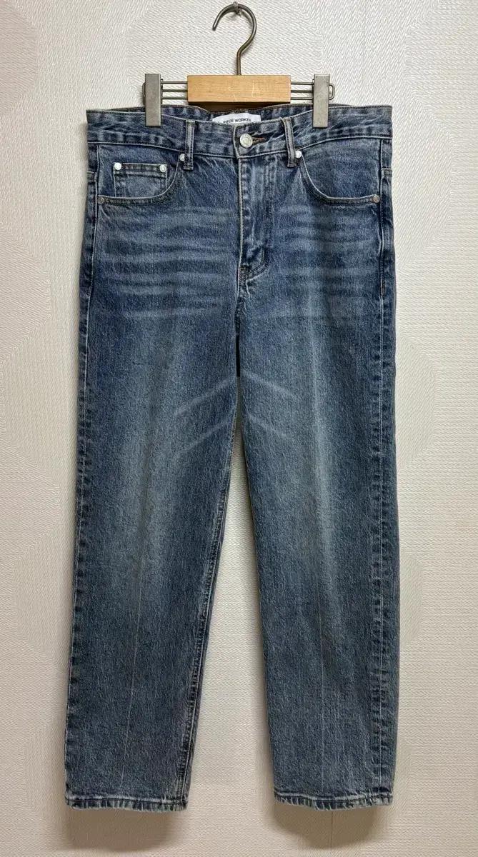 피스워커 Bluish Medium Blue / New Stan - 29