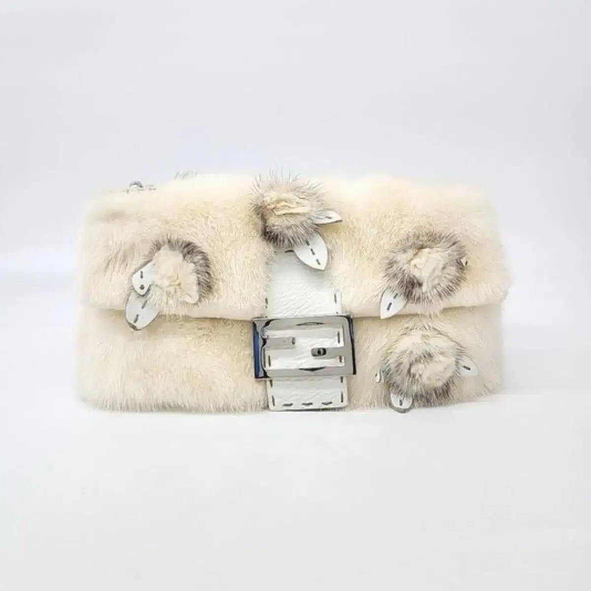 Fendi 펜디 바게트백 빈티지