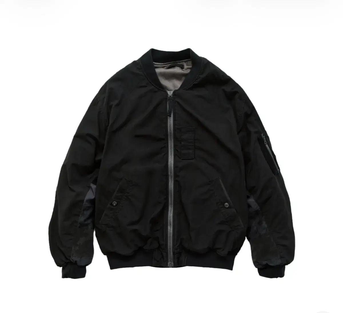 (3) 폴리테루 패치드 마원 25fw (패마원)