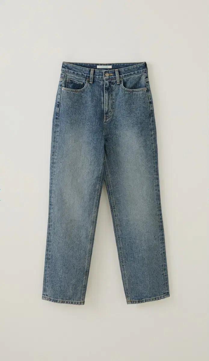 (새상품) 타낫 T/T Ports denim pants 포츠 데님 팬츠