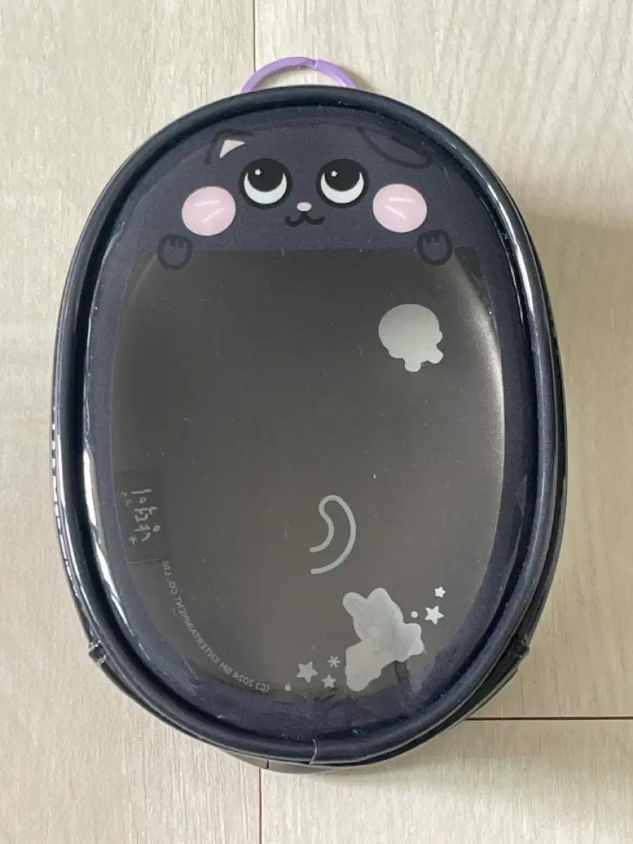 라이즈 원빈 인형파우치