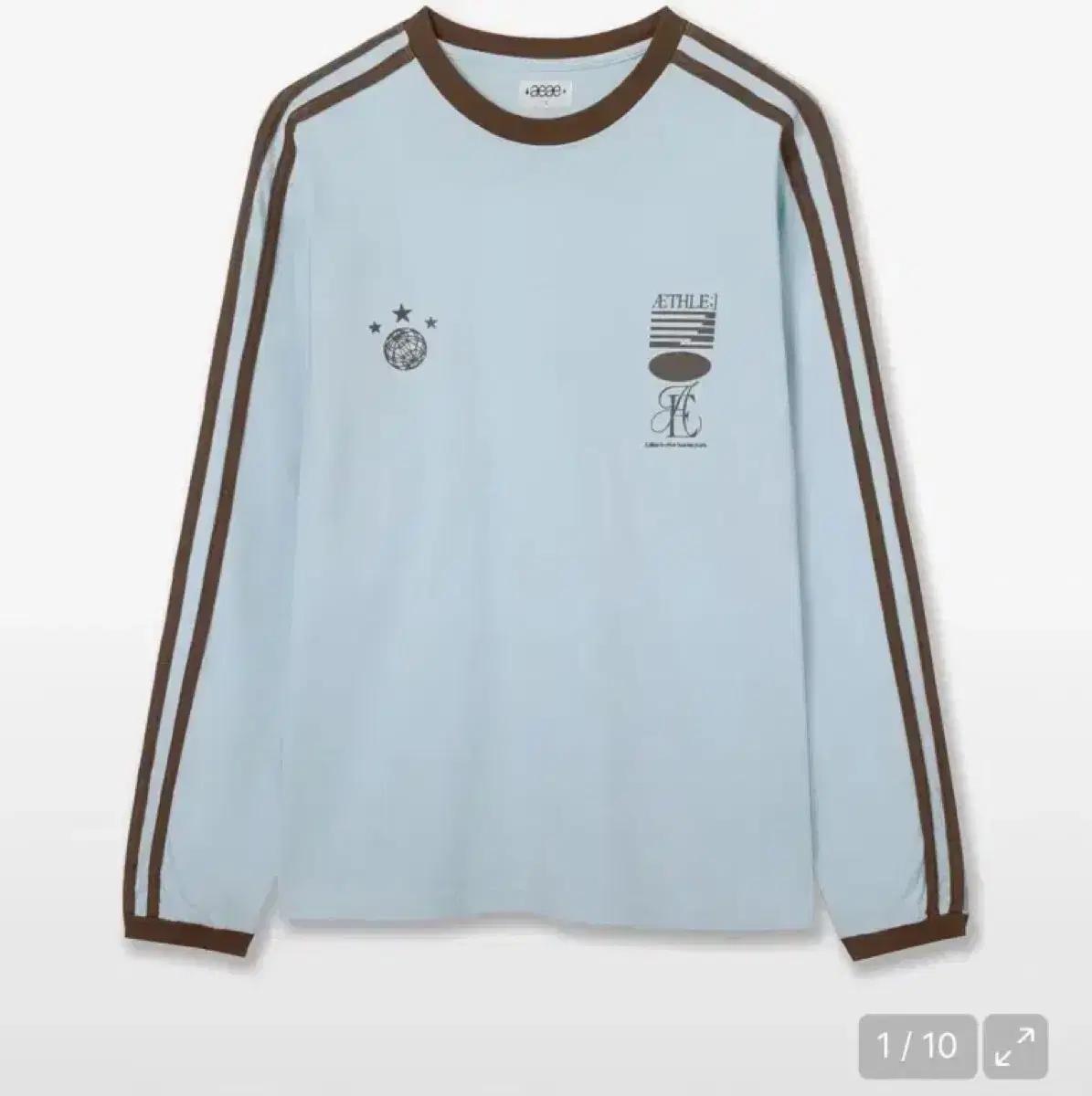AEAE 슬리브 (sky blue)