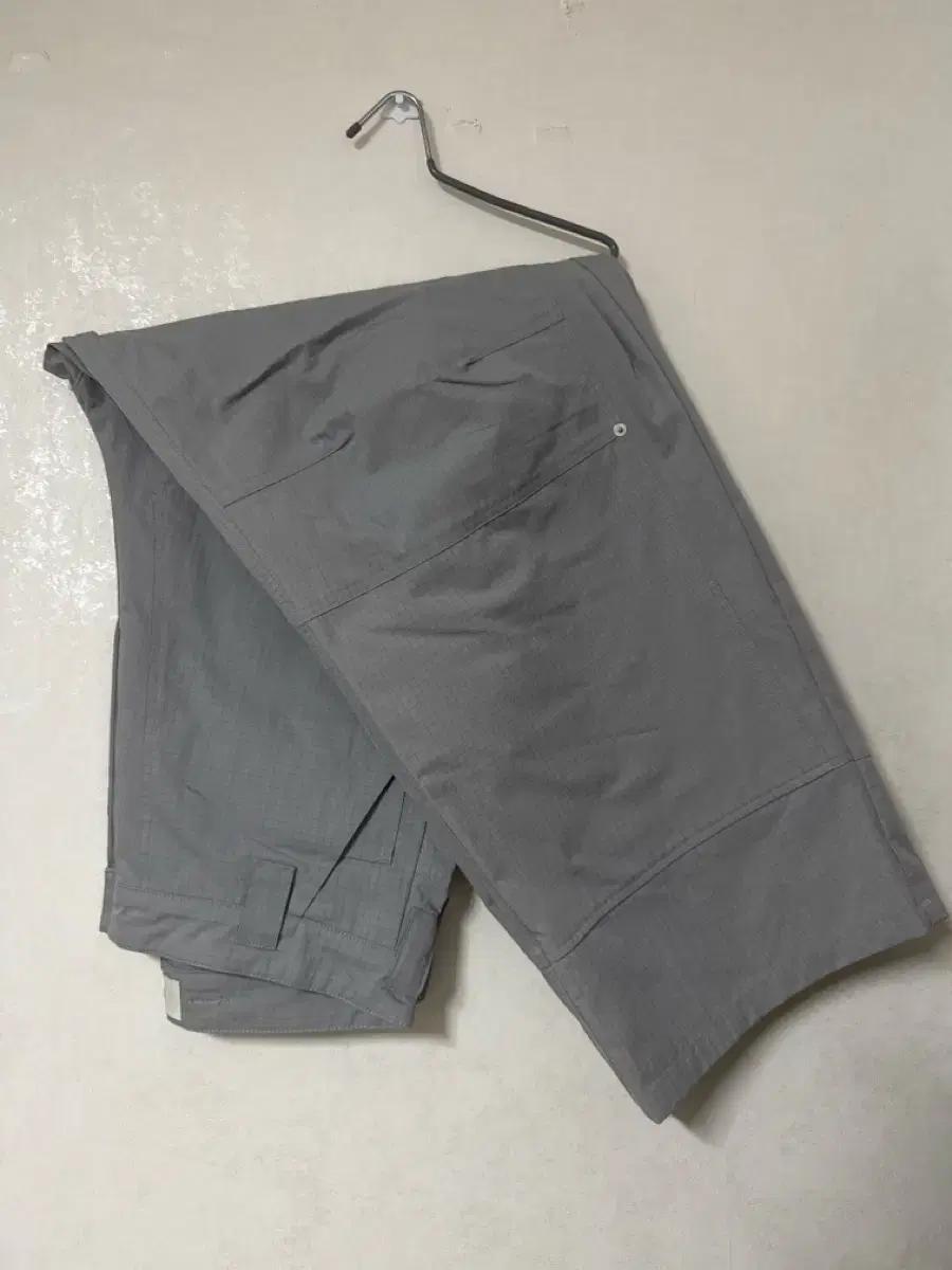 이에이 카펜터 팬츠 (MAC CARPENTER PANTS Grey)