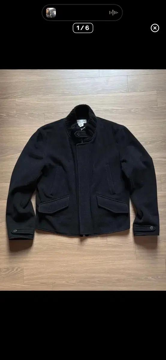 구매) 90s dries van noten archive jacket