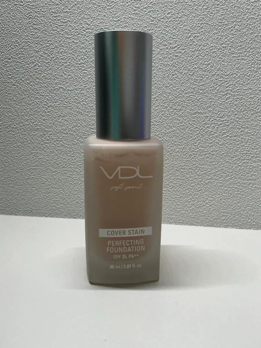 Vdl 커버스테인 파데 판매합니당